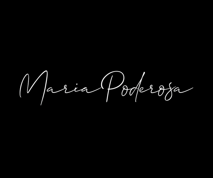 Maria Poderosa Gift Card